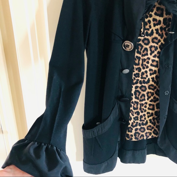 Bundle of Smart Casual Michael Kors Top@ Sweater jacket - Picture 6 of 9